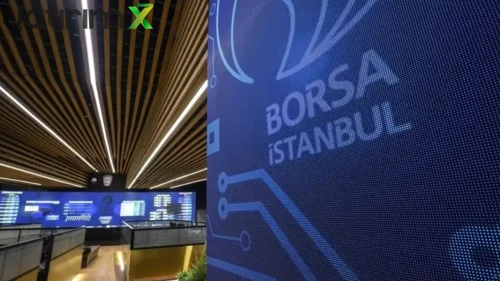 Haftanın en çok kaybettiren 10 hissesi: AYCES, TMPOL ve ENSRI
