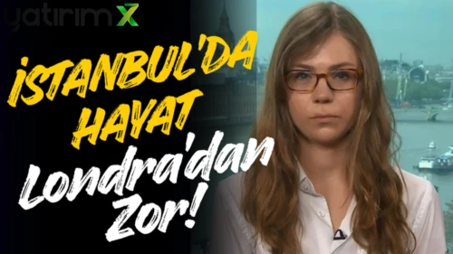 Pahalılıkta dünya devini geçtik: İstanbul Londra’dan daha pahalı