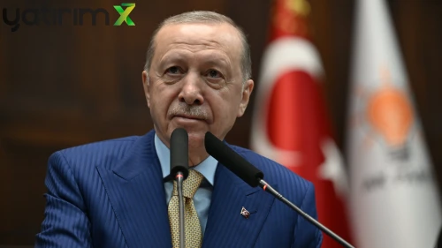 Erdoğan'dan TOBB'da ekonomi çıkışı: Şoklara karşı dirençliyiz