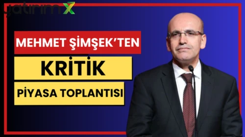 Finansal İstikrar Komitesi toplanıyor... Gündem: Güncel piyasalar