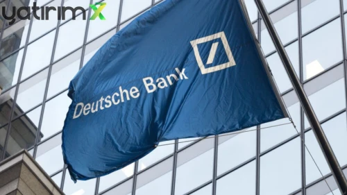 Deutsche Bank TCMB faiz indirimi beklentisini öteledi