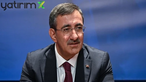 Yılmaz: Türkiye’de savaş kaynaklı arz problemi yok