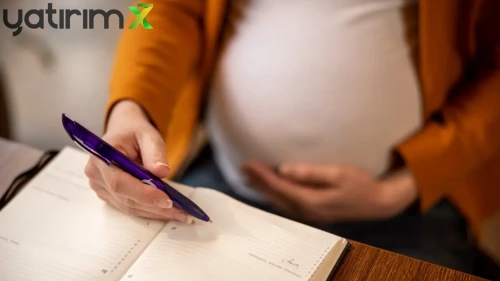 Anneler dikkat! 24 hafta doğum izni ve 123 bin TL ödeme başladı