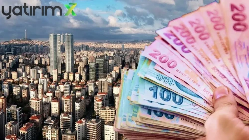 Mayıs ayı kira zammı ne kadar? Oran 4 Mayıs'ta belli oluyor
