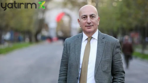 Mahfi Eğilmez: Asıl sorun enflasyon değil, sermaye-emek savaşı!