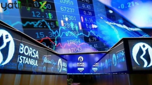 Borsa İstanbul açılış kayıplarını tepki alımıyla telafi etti