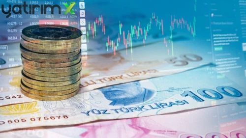 Bütçe açığı Nisan'da büyüdü: 4 aylık açık ne kadar?
