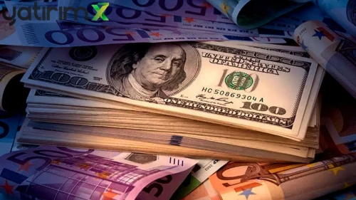 Dolar yükselişi sürecek mi? ING euro için seviye verdi