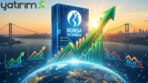 BIST 100’de teknik alarm: Ortalamayı kıran 34 hisse