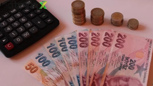 Yeni vergi paketi Meclis'te kabul edildi: İşte detaylar