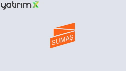SUMAS hissesi 422,25 TL'ye dayandı: Şirketten "Olağandışı" yanıtı