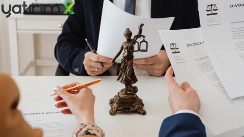 Süresiz nafaka sona eriyor! İşte 12. Yargı Paketi'nin detayları