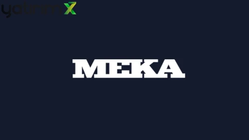 MEKAG imzayı attı! 1.1 milyon dolarlık beton santrali anlaşması