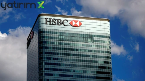 HSBC 21 Mayıs’ta en çok ne aldı? ASTOR, ASELS ve TERA