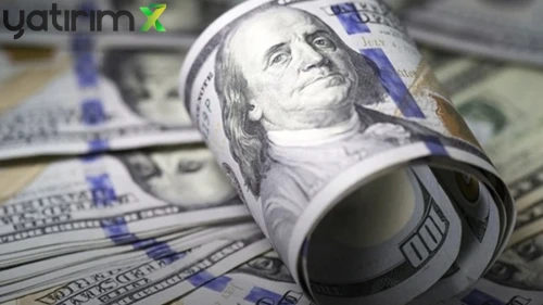 TCMB açıkladı: Cari açık Mart’ta 9,6 milyar dolar oldu