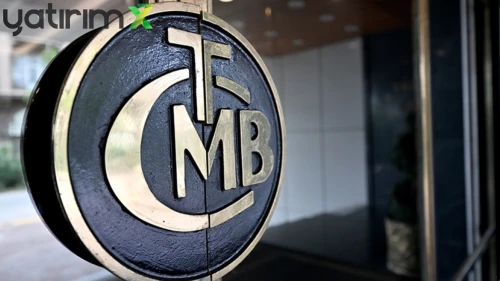 TCMB rezervlerinde büyük kayıp: 8,4 milyar dolar eridi