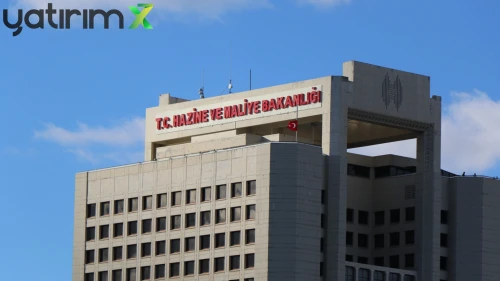 Hazine'den dev borçlanma: 86,5 milyar TL rekor satış