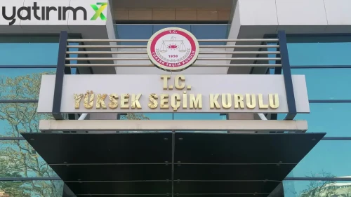 YSK toplanıyor: CHP'nin mutlak butlan itirazı görüşülecek
