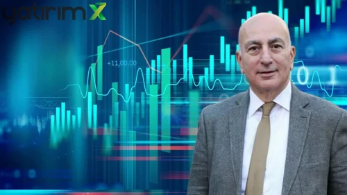 Ekonomide "Midas Dokunuşu": Mahfi Eğilmez neden yazdığını açıkladı