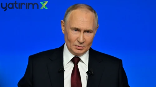 Rusya dev forumu duyurdu: Kasım'da Moskova'da yapılacak