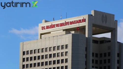 Hazine'den dev altın ihracı: Kurumsal yatırımcıya sunuldu