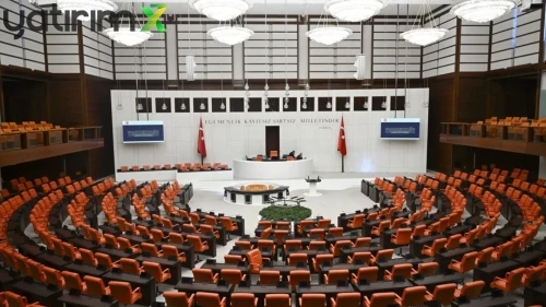 Vergi borçlarına 72 ay taksit müjdesi! Yeni kanun TBMM’de