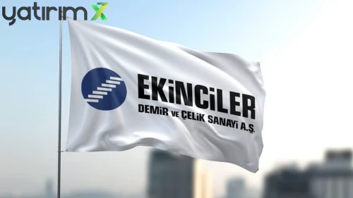 EKDMR borsaya tavanla başladı! Tavanda kaç lot bekliyor?