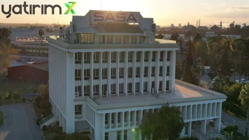 SPK'dan SASA'nın sermaye artırımına onay: 46 milyar TL'yi aşacak