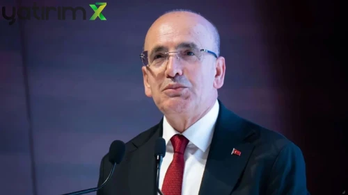 Şimşek'ten cari açık mesajı: Geçici ve yönetilebilir