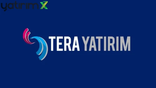 Tera Yatırım 2026'ya hızlı girdi: Hasılat 55 milyar TL'ye çıktı