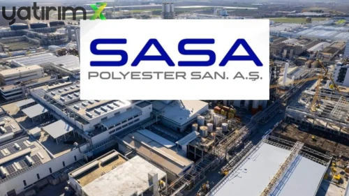 SASA 2026 İlk Çeyrek Bilançosu Açıklandı: 1,7 Milyar TL Kar