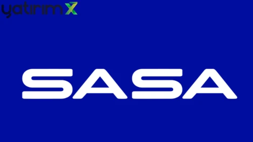 SASA fiili dolaşım oranı değişti! Borsa İstanbul’dan duyuru