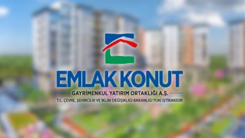 EKGYO hedef fiyatı kaç TL oldu? 6 kurumdan Mayıs raporu