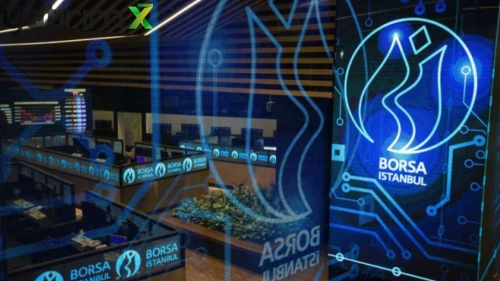 Borsada rekor haftası: BIST 100 endeksi 15 bin puanı aştı!