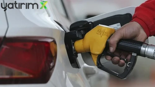 Benzine zam LPG'ye indirim: 7 Mayıs akaryakıt fiyatları değişiyor