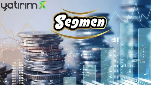 SEGMN pay devri işlemleri için Rekabet Kurulu'na başvurdu
