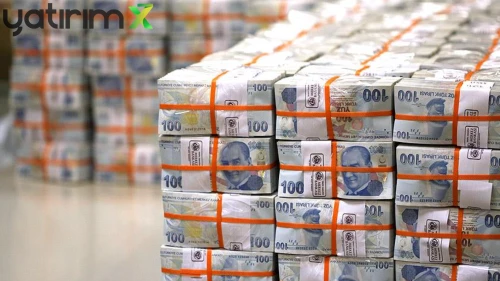 Banka hesabına 1 trilyon TL yattı: MASAK tüm hesaplarını dondurdu