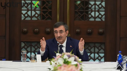 Ekonomi Koordinasyon Kurulu'nda kritik 'Tek Durak Ofis' kararı