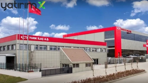 TRILC'den stratejik hamle: Eczane dağıtımında yeni iş birliği