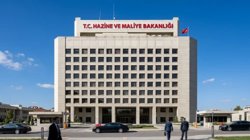 Hazine'den yarın 2 doğrudan satış hamlesi