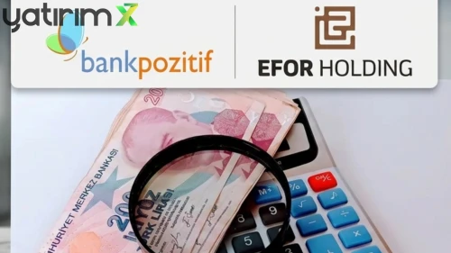 Bankpozitif Efor Holding'e satıldı: Rekabet Kurumu onayladı