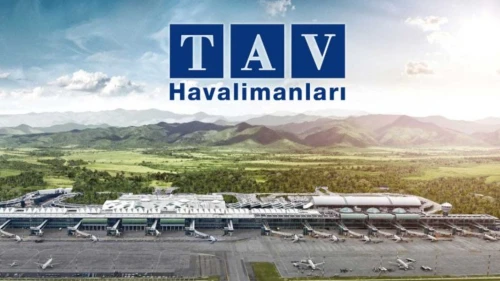 Tav Havalimanları (TAVHL) için 2 yeni hedef fiyat açıklandı