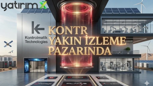 BIST'te KONTR depremi: Tüm endekslerden çıkarıldı