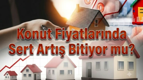 Konut krizini baby boomer kuşağı mı çözecek? İşte son veriler