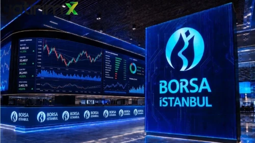 Yabancı yatırımcıdan haftalık 648 milyon dolarlık satış geldi