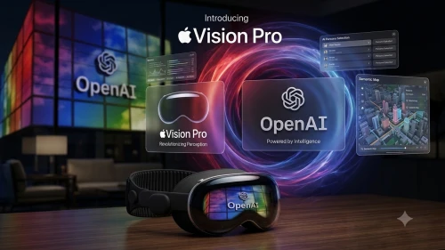 Paul Meade Apple'dan ayrılıyor: OpenAI'da yeni cihaz dönemi