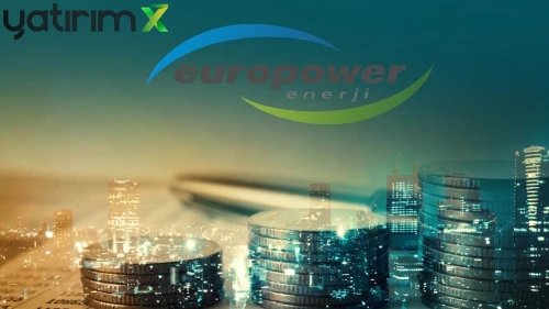 Europower Enerji’den Kırgızistan’a 988 bin dolarlık yeni sipariş