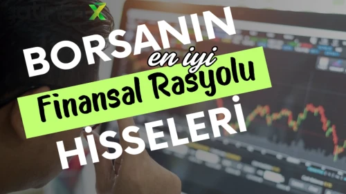 Bilanço döneminde dikkat çeken 20 şirket hissesi