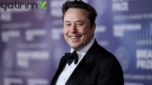 Musk'ın serveti 970 milyar dolara ulaştı: Trilyonlara çok yakın