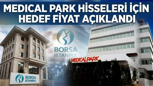 MPARK hissesi 676,00 TL'ye yükselecek mi? Hedef fiyat açıklandı